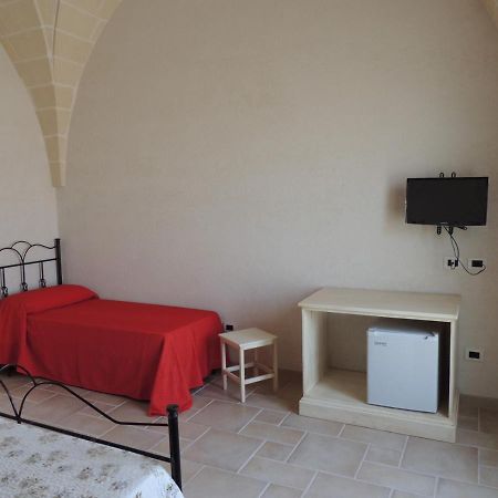 Masseria Pasturi Avetrana Bagian luar foto