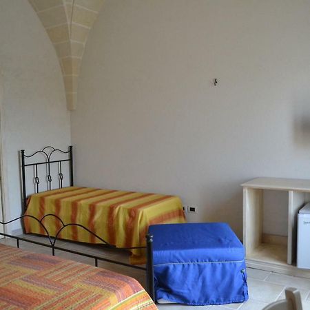 Masseria Pasturi Avetrana Bagian luar foto